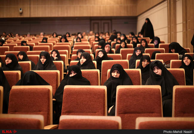 مراسم «یادمان آیینه‌داران آفتاب»