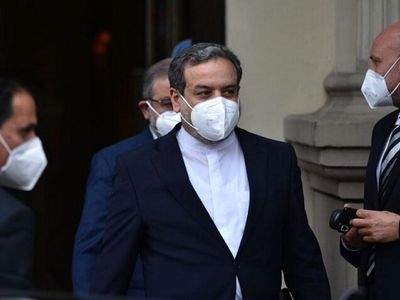 Araghchi: Iran will not neglect sensitive issues due to too much rush