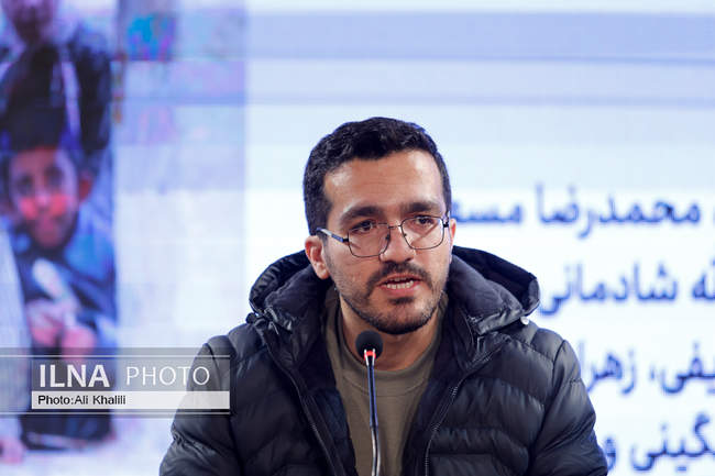 روز چهارم چهل‌وچهارمین جشنواره‌ فیلم فجر 