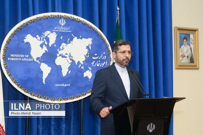   سعید خطیب زاده