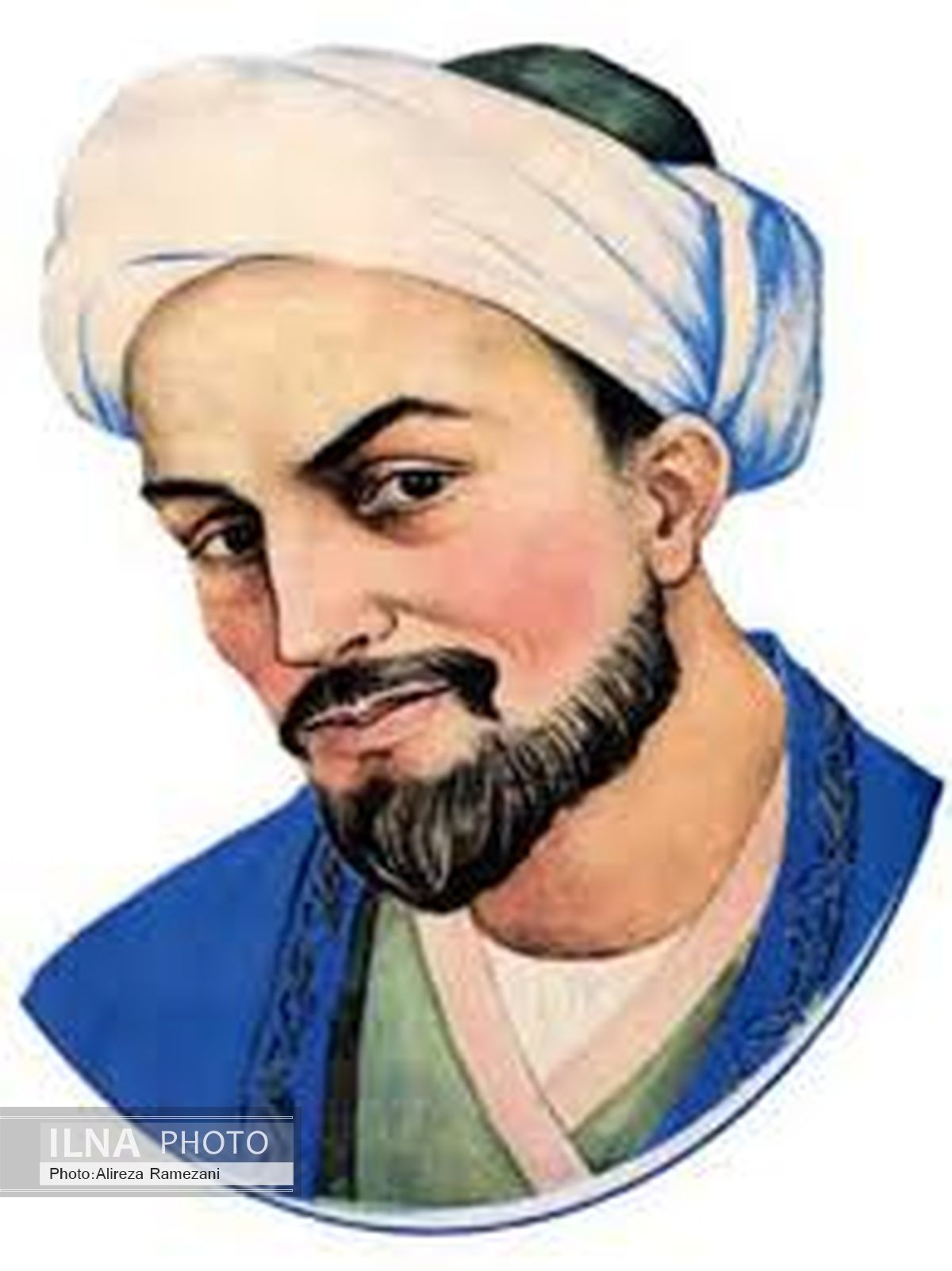 نشست ترجمه‌ی سعدی برگزار می‌شود