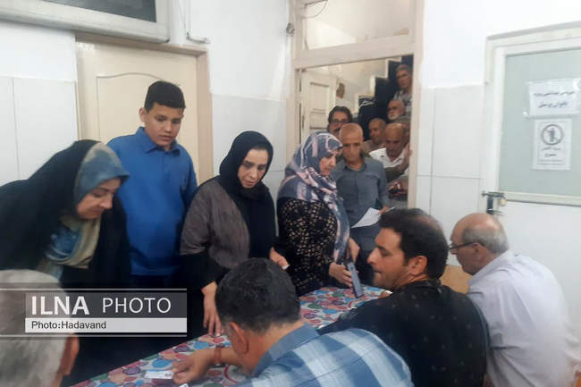 انتخابات هیات مدیره و بازرسین اتحادیه پیشکسوتان جامعه کارگری