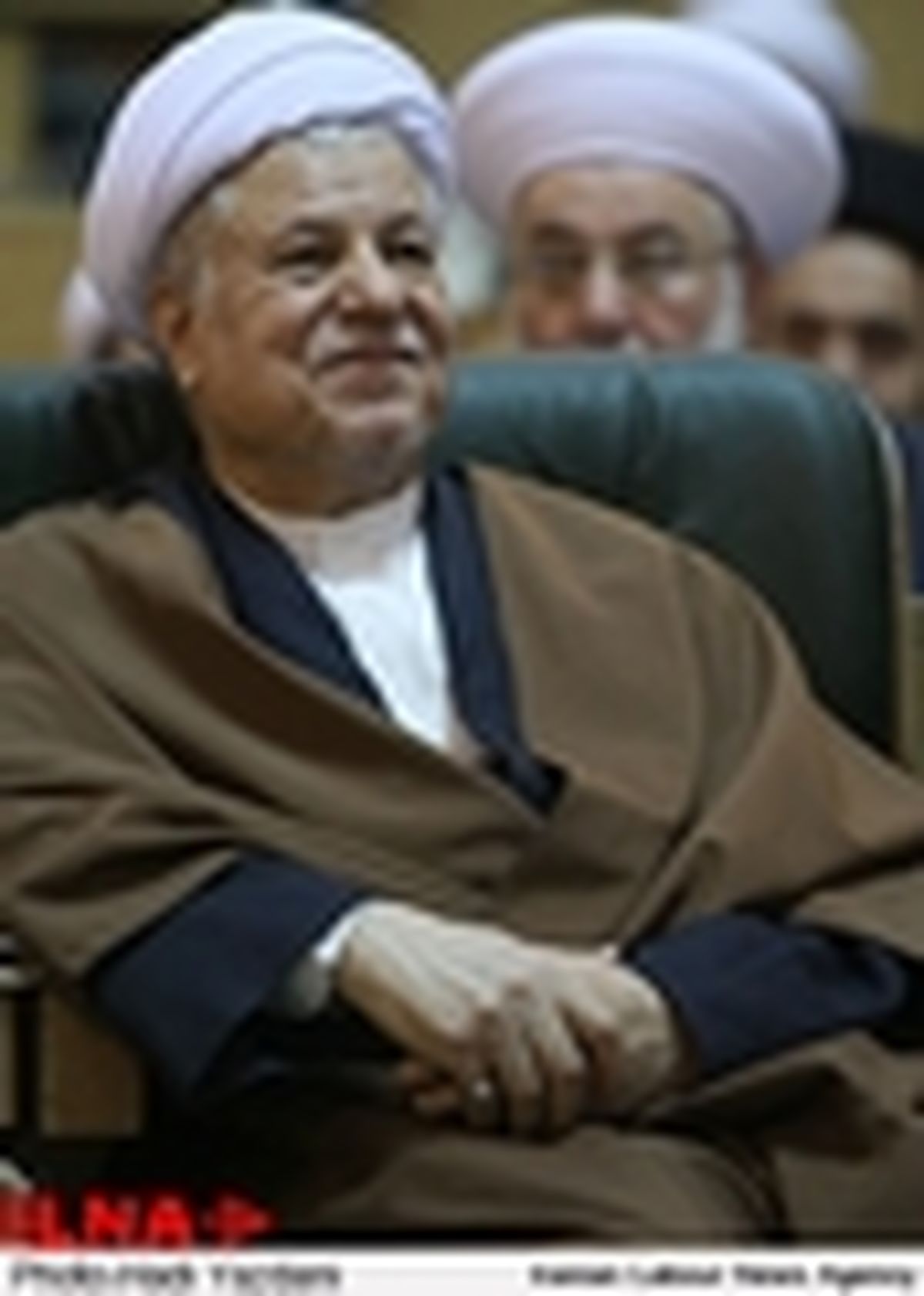 پیام تسلیت رئیس مجمع تشخیص در پی درگذشت آیت‌الله جباری