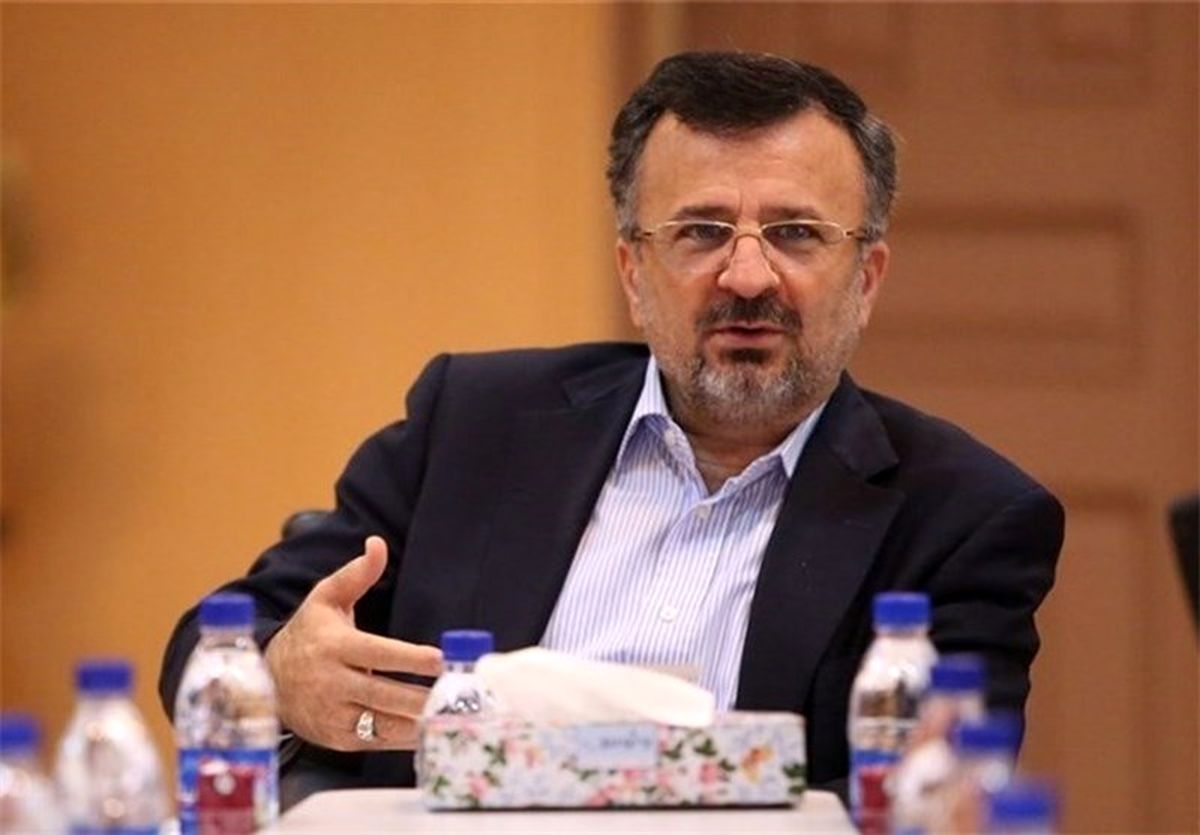 دکتر داورزنی نایب رئیس کنفدراسیون والیبال آسیا شد