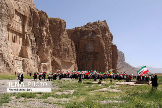بزرگداشت سالروز سفر تاریخی رهبر معظم انقلاب به استان فارس
