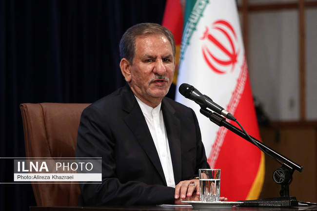 همایش سراسری فرمانداران