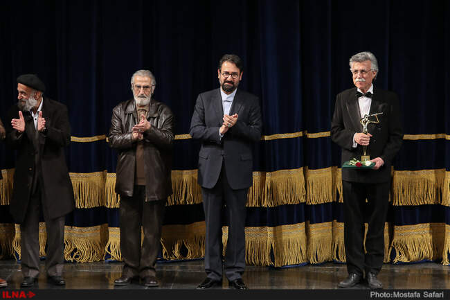 هجدهمین جشن خانه موسیقی