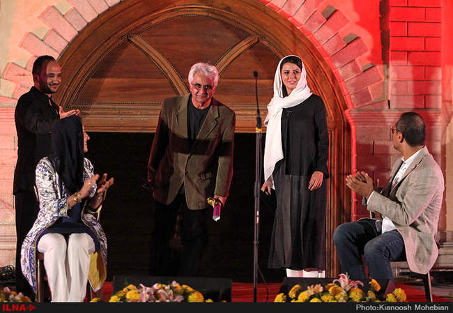 هفدهمین جشن بزرگ خانه سینما