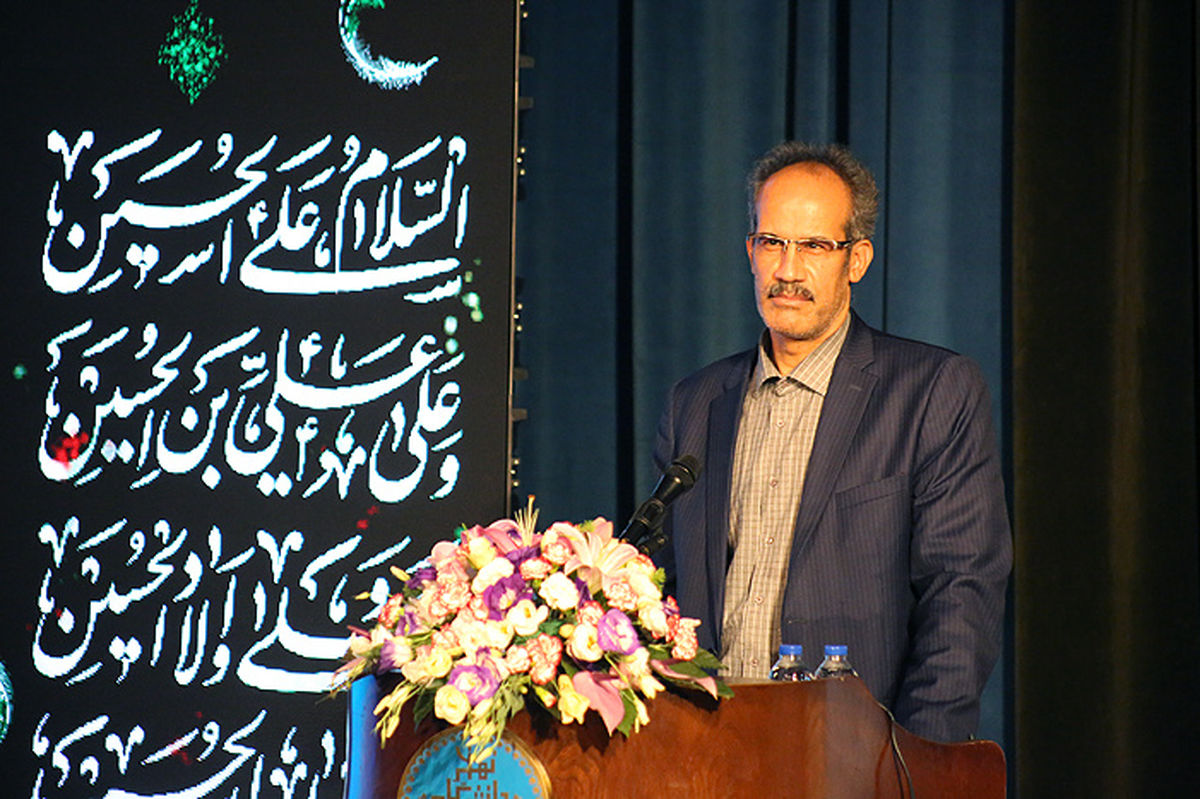 رفع مشکلات اداری و مالی دانشگاه‌ها به افزایش شادابی علمی کمک می‌کند
