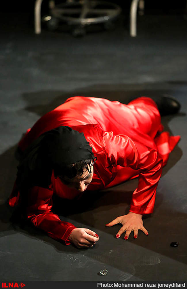 نمایش خاندان مرگ 