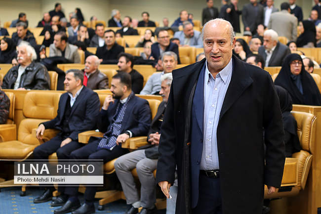 مراسم تجلیل از مدال‌آوران المپیک و پارالمپیک پاریس با حضور رییس جمه