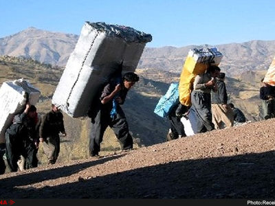 طرح ممنوعیت شلیک مستقیم به کولبران هفته آینده به مجلس می‌آید