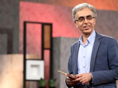 «قند پهلو» شب یلدا به تلویزیون باز می‌گردد