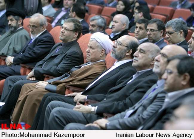 دومین نشست دست­اندرکاران حوزه علوم پزشکی دانشگاه آزاد اسلامی