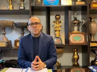 سعادتمند: من با مجیدی قهر نیستم / با استراماچونی تنها برای تخفیف گرفتن صحبت کردم