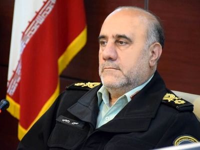 پلیس امنیت، حامی فعالان اقتصادی است