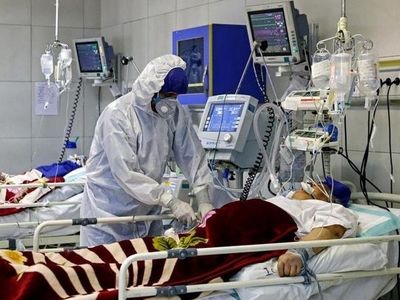 تا کنون هزارو 286 نفر کرمانشاهی قربانی کوید 19شدند