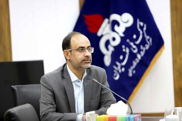 فاز نخست توسعه میدان مشترک اسفندیار در دستورکار شرکت نفت فلات قاره ایران