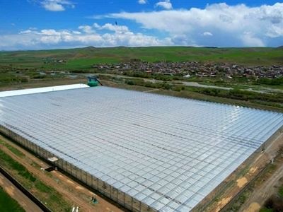Iran exports $5.2 billion worth of agri. products in one year