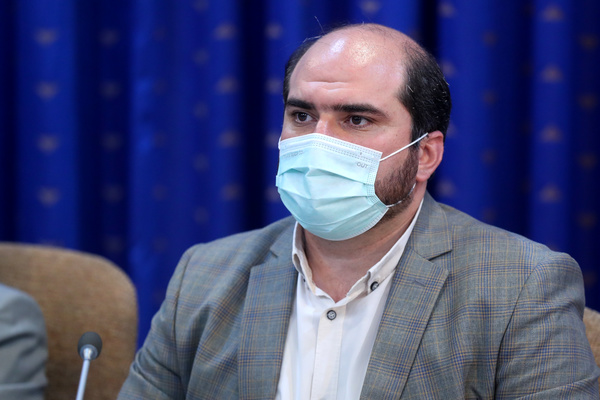 پیام استاندار تهران برای روز خبرنگار