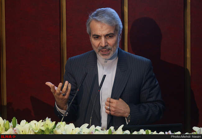 دومین روز از همایش فرآیند قانون گذاری، الزامات و راهکارها 
