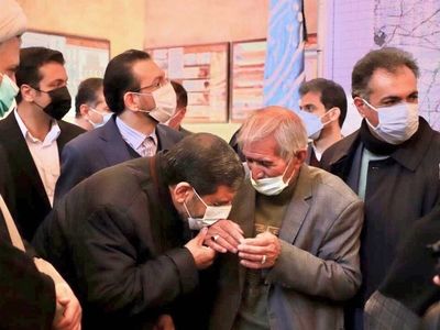 مرمتگر پیشکسوت گنبد سلطانیه درگذشت