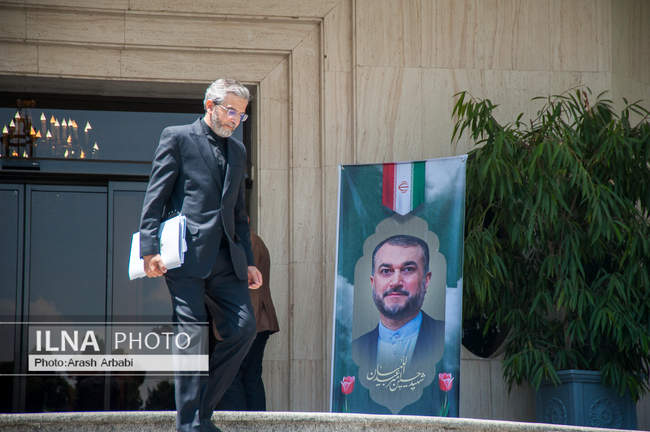  حاشیه جلسه هیات دولت