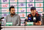 گل‌محمدی: بازی سختی مقابل فولاد داریم/ هواداران کنارمان باشند