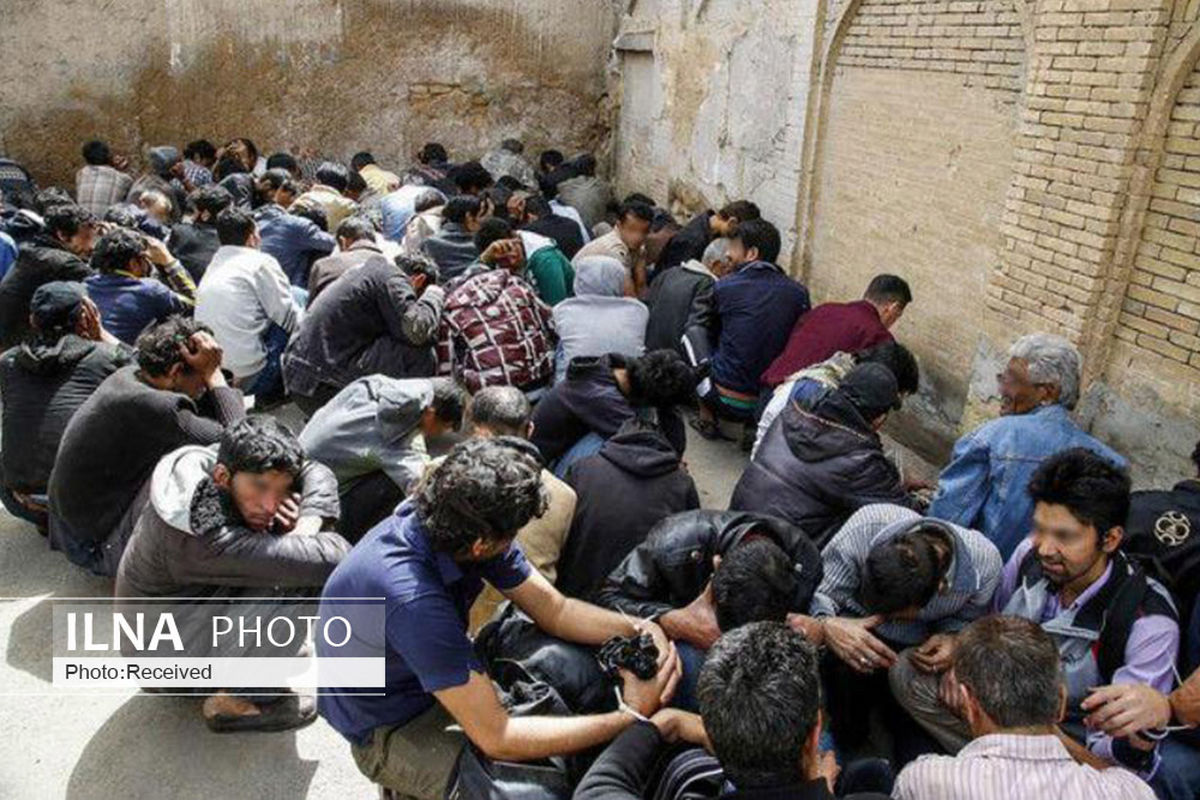 چاره اندیشی برای اعتیاد کارگران ضروری است