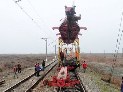 Azerbaijan, Iran sign transport deal bypassing Armenia