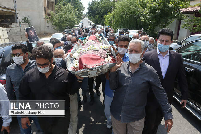  تشیع سرحدی زاده