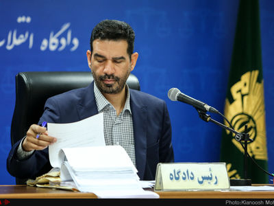 بخشی از ارز‌های صادراتی وارد کشور نشده‌/ برخلاف اظهارات متهمان و وکلا، پرونده کاملاً مستندسازی شده است 