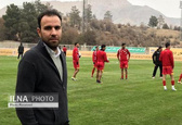 توضیح محسن خلیلی در مورد لقب رفت و برگشت