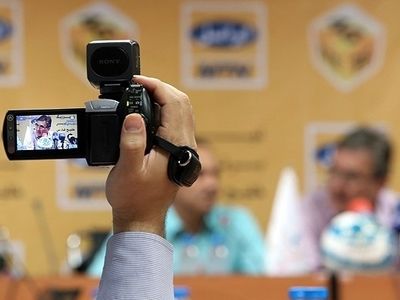 برخورد با صدا و سیما پیش از دربی؛ جلوگیری از ورود دوربین‌های تلویزیونی