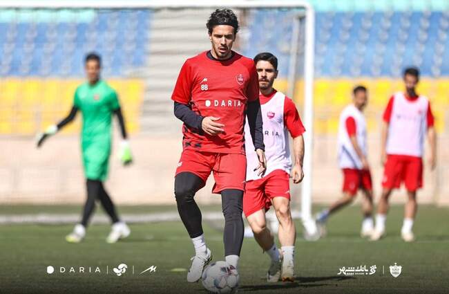 پرسپولیس