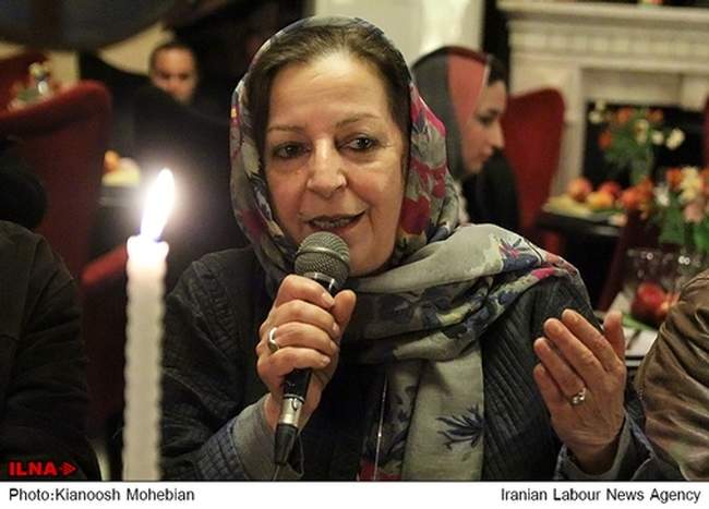 جشن پایانی شهر موشها