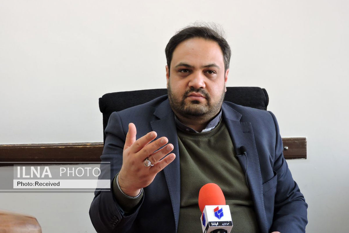 ویدئو/ اضهارات مدیرکل دفتر توسعه کارآفرینی وزارت تعاون، کار و رفاه اجتماعی در خصوص تشکیل کانون کار آفرینی ملی