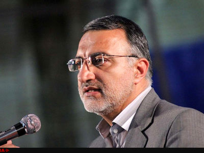 زاکانی رئیس فراکسیون طب سنتی شد