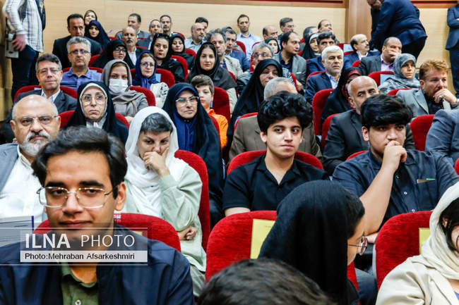 مراسم رسمی آغاز سال تحصیلی دانشگاه‌ها با حضور رئیس جمهور