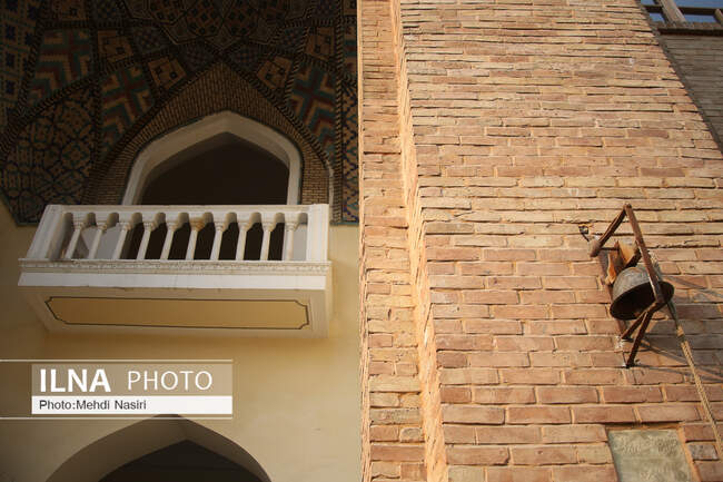 عمارت شاه‌نشين