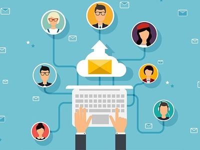 پرسونا در ایمیل مارکتینگ چه کاربردی دارد؟