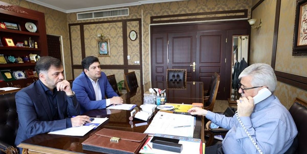 کریمی: تمدید قرارداد ساپینتو اولویت استقلال است/مشاوران باشگاه در اصل برای باشگاه مشکل ایجاد کردند