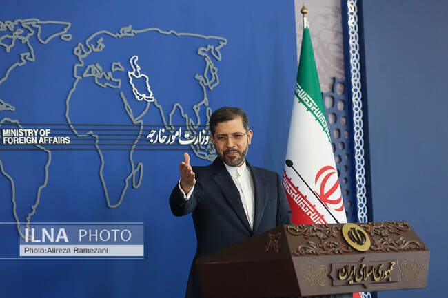 سعید خطیب زاده