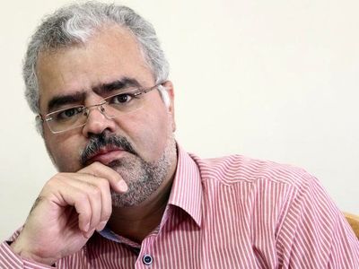 استیصال مدیریت شهری