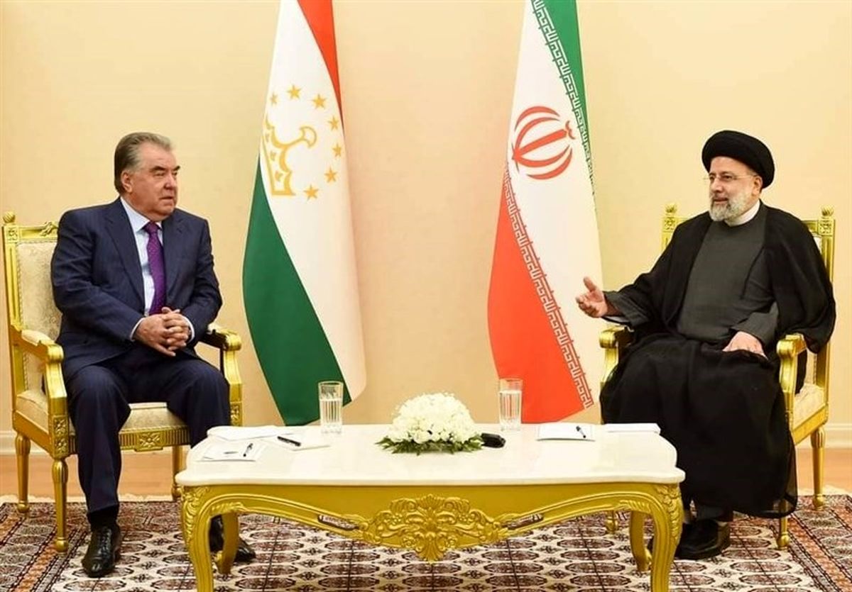 تبریک امامعلی رحمان به رئیسی برای سالروز پیروزی انقلاب اسلامی