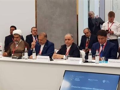 استفاده از سلاح «تحریم‌های اقتصادی»، آینده مفهومِ «حاکمیت برابر» را در معرض تهدید قرار داده است