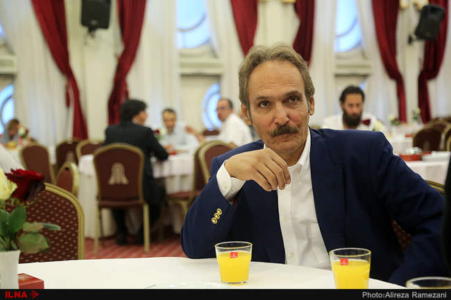 جهانگير الماسي