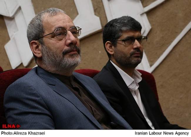 نشست علمی تخصصی برنامه تعالی مدیریت مدرسه