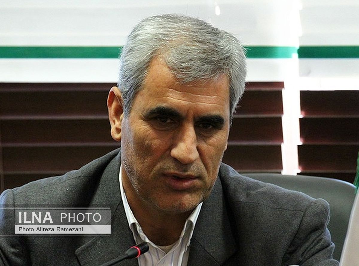 نامه مدیرعامل صندوق ذخیره فرهنگیان به دادستان تهران