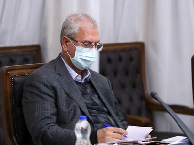 داوطلبی از جنس دیگر